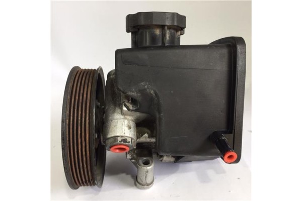 Recambio de bomba servodireccion para mercedes-benz vito / mixto furgón (w639) 111 cdi referencia OEM IAM 0034667101 61289 34667