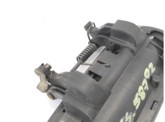 Recambio de maneta exterior delantero izquierda para nissan sunny berlina (n14) 1.6 i 16v referencia OEM IAM 8060750C00  