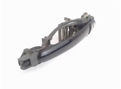 Recambio de maneta exterior delantero izquierda para volkswagen passat berlina (3b3) referencia OEM IAM 3B0837207  3B0837207F , 