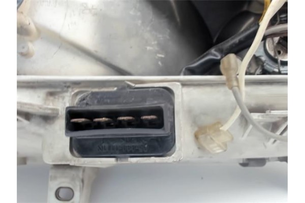 Recambio de faro delantero izquierdo para volkswagen golf iii (1h1) referencia OEM IAM 165941017K  