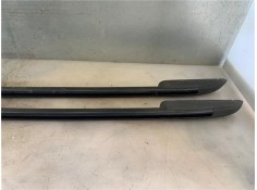 Recambio de barras de techo para kia sorento (bl) 2.5 crdi referencia OEM IAM 868E+105 8,68E+105 