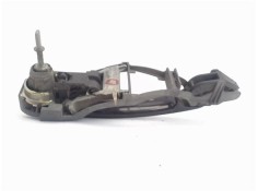 Recambio de maneta exterior delantero izquierda para volkswagen passat berlina (3b3) referencia OEM IAM 3B0837207  3B0837207F , 