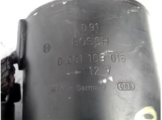 Recambio de motor arranque para opel zafira a 2.2 dti 16v referencia OEM IAM 6202039 S510490 24422273 , OPEL | 55351630 , OPEL |