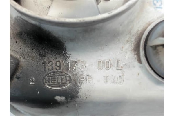 Recambio de faro delantero izquierdo para volkswagen golf iii (1h1) referencia OEM IAM 165941017K  