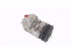 Recambio de compresor aire acond. para volkswagen polo iv (9n3) 1.4 advance referencia OEM IAM 6Q0820803J  
