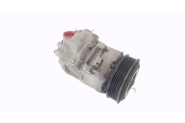 Recambio de compresor aire acond. para volkswagen polo iv (9n3) 1.4 advance referencia OEM IAM 6Q0820803J  
