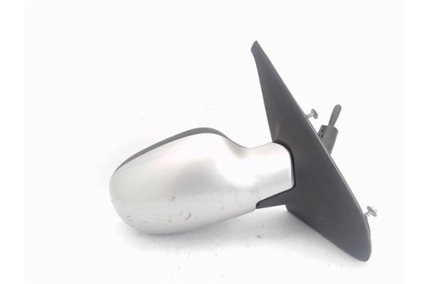 Recambio de retrovisor izquierdo para renault megane i fase 2 berlina (ba0) referencia OEM IAM   