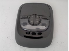 Recambio de luz interior techo para kia sorento (bl) 2.5 crdi referencia OEM IAM 928003E760CY  
