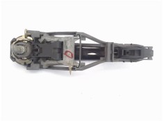 Recambio de maneta exterior delantero izquierda para volkswagen passat berlina (3b3) referencia OEM IAM 3B0837207  3B0837207F , 