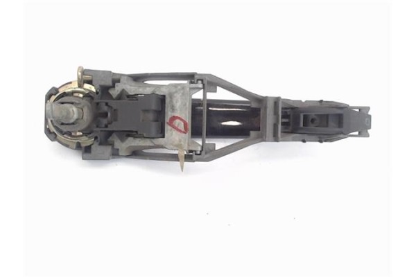 Recambio de maneta exterior delantero izquierda para volkswagen passat berlina (3b3) referencia OEM IAM 3B0837207  3B0837207F , 