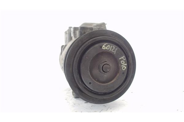 Recambio de compresor aire acond. para volkswagen polo iv (9n3) 1.4 advance referencia OEM IAM 6Q0820803J  