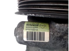 Recambio de bomba servodireccion para renault espace iv (jk0) 2.0 dci (jk03) referencia OEM IAM 8200319066 26107857EE 