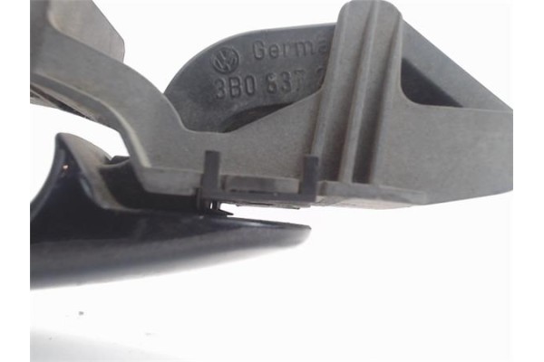 Recambio de maneta exterior delantero izquierda para volkswagen passat berlina (3b3) referencia OEM IAM 3B0837207  3B0837207F , 