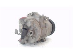 Recambio de compresor aire acond. para volkswagen polo iv (9n3) 1.4 advance referencia OEM IAM 6Q0820803J  