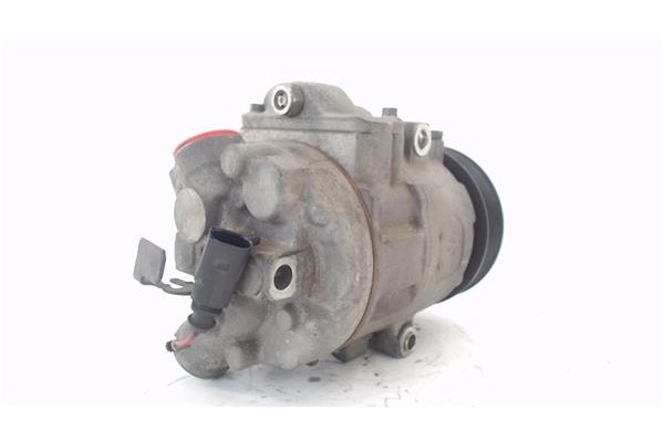 Recambio de compresor aire acond. para volkswagen polo iv (9n3) 1.4 advance referencia OEM IAM 6Q0820803J  