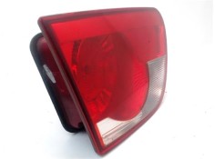 Recambio de piloto interior izquierdo para seat altea xl (5p5) 2.0 tdi referencia OEM IAM 5P8945107B  