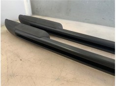 Recambio de barras de techo para kia sorento (bl) 2.5 crdi referencia OEM IAM 868E+105 8,68E+105 