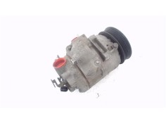 Recambio de compresor aire acond. para volkswagen polo iv (9n3) 1.4 advance referencia OEM IAM 6Q0820803J  