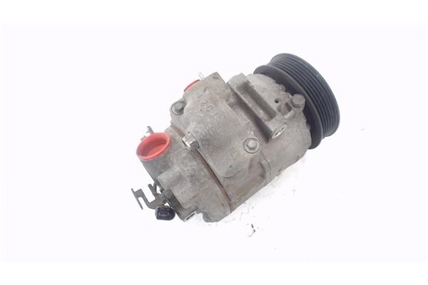 Recambio de compresor aire acond. para volkswagen polo iv (9n3) 1.4 advance referencia OEM IAM 6Q0820803J  