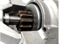 Recambio de motor arranque para citroen xsara berlina 1.9 d referencia OEM IAM 220504113010 8EA011610071 