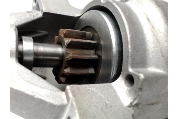 Recambio de motor arranque para citroen xsara berlina 1.9 d referencia OEM IAM 220504113010 8EA011610071 