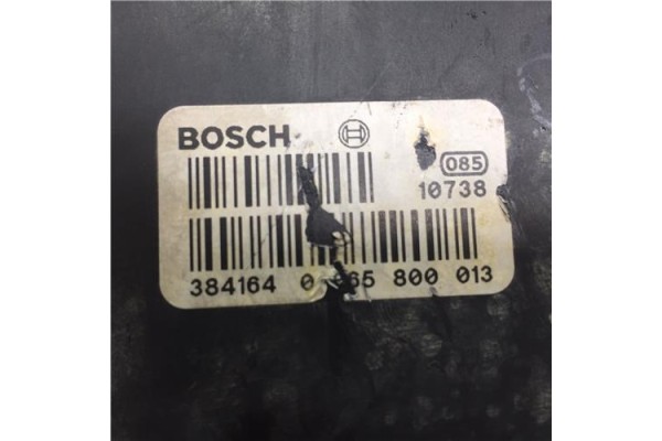 Recambio de nucleo abs para alfa romeo 147 (190) 1.6 t.spark eco distinctive referencia OEM IAM 46840264 265800013 