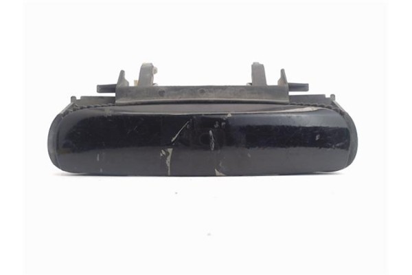 Recambio de maneta exterior trasero derecha para audi a4 avant (8e) referencia OEM IAM 4B0839885  