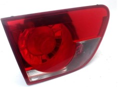 Recambio de piloto interior izquierdo para seat altea xl (5p5) 2.0 tdi referencia OEM IAM 5P8945107B  