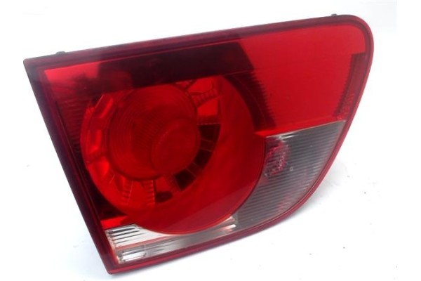 Recambio de piloto interior izquierdo para seat altea xl (5p5) 2.0 tdi referencia OEM IAM 5P8945107B  