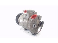 Recambio de compresor aire acond. para volkswagen polo iv (9n3) 1.4 advance referencia OEM IAM 6Q0820803J  