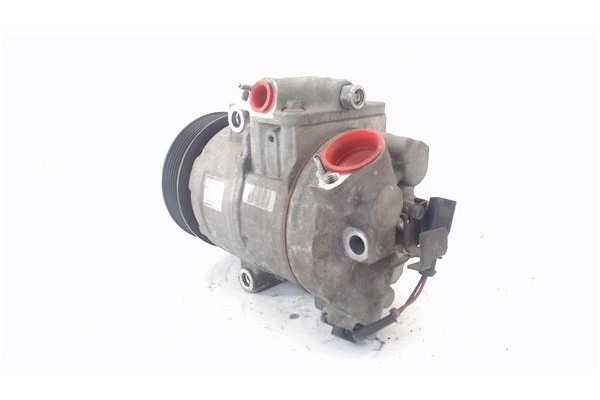Recambio de compresor aire acond. para volkswagen polo iv (9n3) 1.4 advance referencia OEM IAM 6Q0820803J  