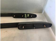 Recambio de barras de techo para kia sorento (bl) 2.5 crdi referencia OEM IAM 868E+105 8,68E+105 