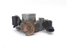 Recambio de caja mariposa aire para honda civic berlina 5 (eu7/8) 1.6i ls referencia OEM IAM 16400PLMA01  