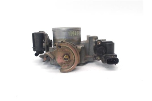 Recambio de caja mariposa aire para honda civic berlina 5 (eu7/8) 1.6i ls referencia OEM IAM 16400PLMA01  