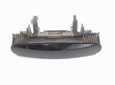 Recambio de maneta exterior trasero derecha para audi a4 avant (8e) referencia OEM IAM 4B0839885  