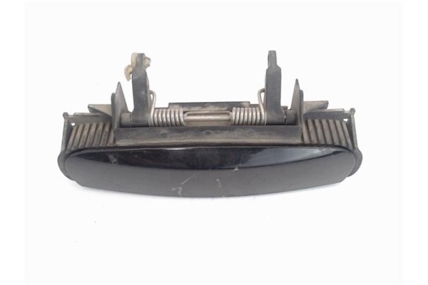 Recambio de maneta exterior trasero derecha para audi a4 avant (8e) referencia OEM IAM 4B0839885  