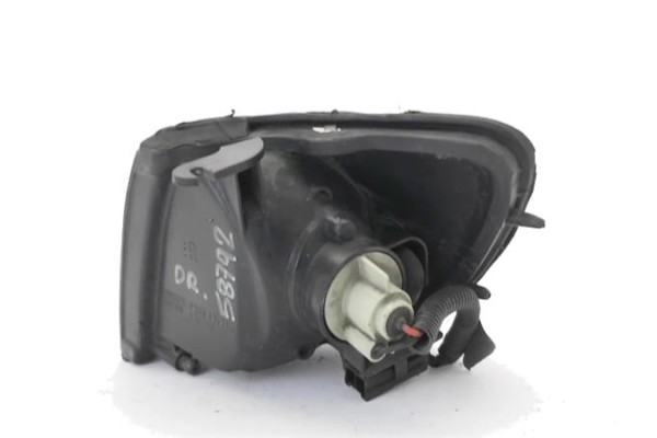 Recambio de intermitente delantero dcho para nissan sunny berlina (n14) 1.6 i 16v referencia OEM IAM B613063C00  