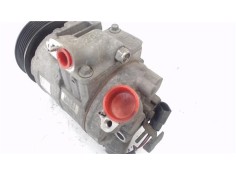 Recambio de compresor aire acond. para volkswagen polo iv (9n3) 1.4 advance referencia OEM IAM 6Q0820803J  