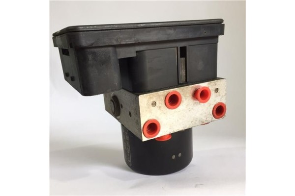 Recambio de nucleo abs para renault laguna ii (bg0) 1.9 dci (bg0g) referencia OEM IAM 8200183495 10020600654 