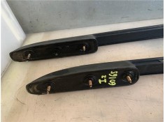 Recambio de barras de techo para kia sorento (bl) 2.5 crdi referencia OEM IAM 868E+105 8,68E+105 