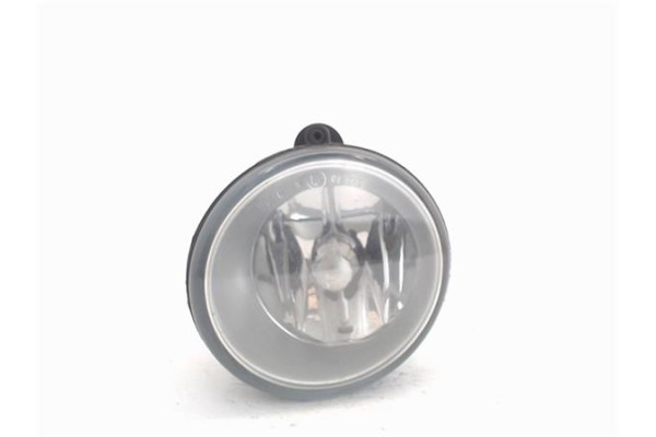 Recambio de faro antiniebla derecho para renault megane i classic (la0) referencia OEM IAM 7700420126  