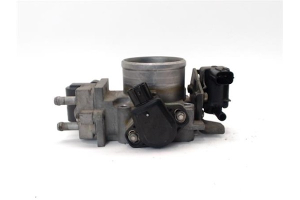 Recambio de caja mariposa aire para honda civic berlina 5 (eu7/8) 1.6i ls referencia OEM IAM 16400PLMA01  