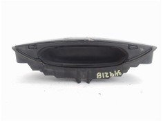 Recambio de maneta exterior trasero derecha para audi a4 avant (8e) referencia OEM IAM 4B0839885  
