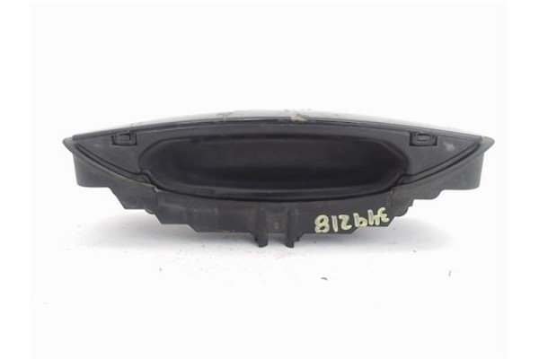 Recambio de maneta exterior trasero derecha para audi a4 avant (8e) referencia OEM IAM 4B0839885  