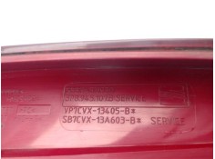 Recambio de piloto interior izquierdo para seat altea xl (5p5) 2.0 tdi referencia OEM IAM 5P8945107B  