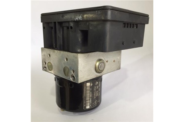 Recambio de nucleo abs para renault laguna ii (bg0) 1.9 dci (bg0g) referencia OEM IAM 8200183495 10020600654 