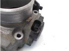 Recambio de caja mariposa aire para honda civic berlina 5 (eu7/8) 1.6i ls referencia OEM IAM 16400PLMA01  