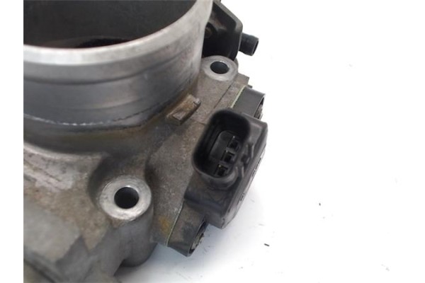Recambio de caja mariposa aire para honda civic berlina 5 (eu7/8) 1.6i ls referencia OEM IAM 16400PLMA01  