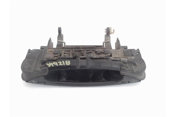 Recambio de maneta exterior trasero derecha para audi a4 avant (8e) referencia OEM IAM 4B0839885  