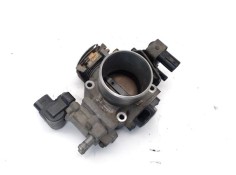 Recambio de caja mariposa aire para honda civic berlina 5 (eu7/8) 1.6i ls referencia OEM IAM 16400PLMA01  